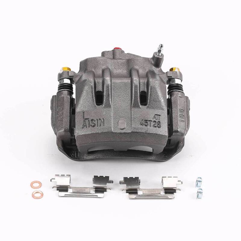 Power Stop 02-03 Lexus ES300 Front Left Autospecialty Caliper w/Bracket thumbnail 2