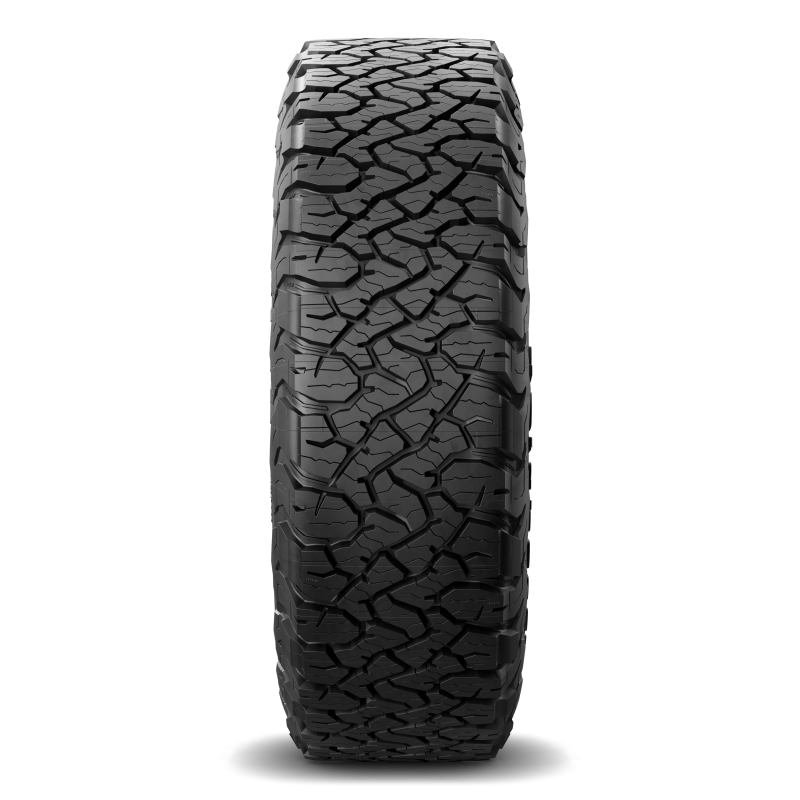 BFG All Terrain TA KO3 Tires