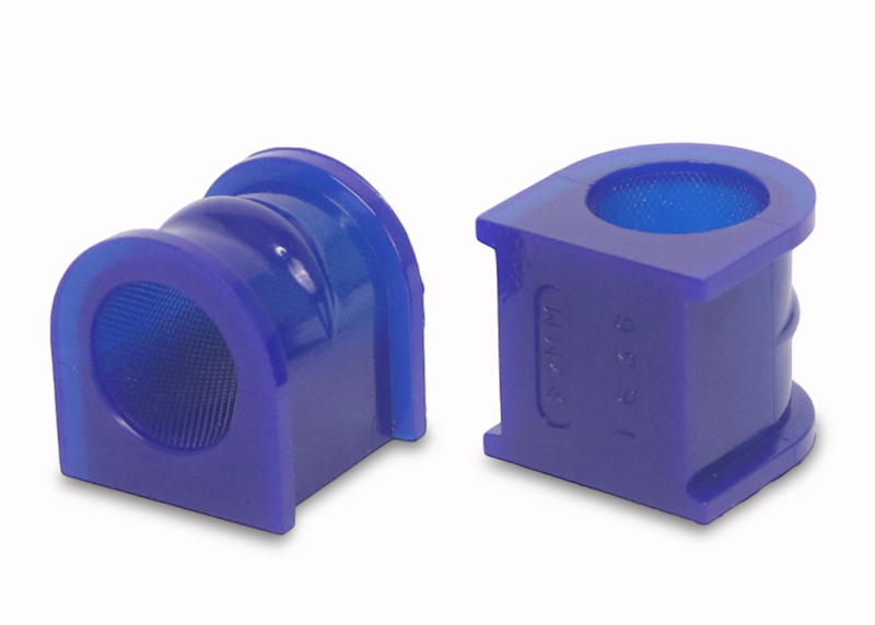 SPR Bushings - Sway Bar