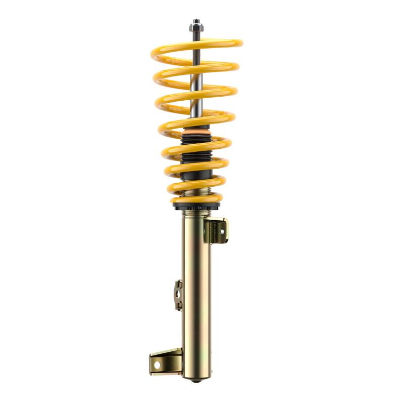 ST Suspensions XA Coilover Kits 18225002 CO Kit; Mercedes C-Class (W203, W203K) RWD Sedan +Wagon; CLK (W209) Incl AMG; excl. Blk Series thumbnail 9