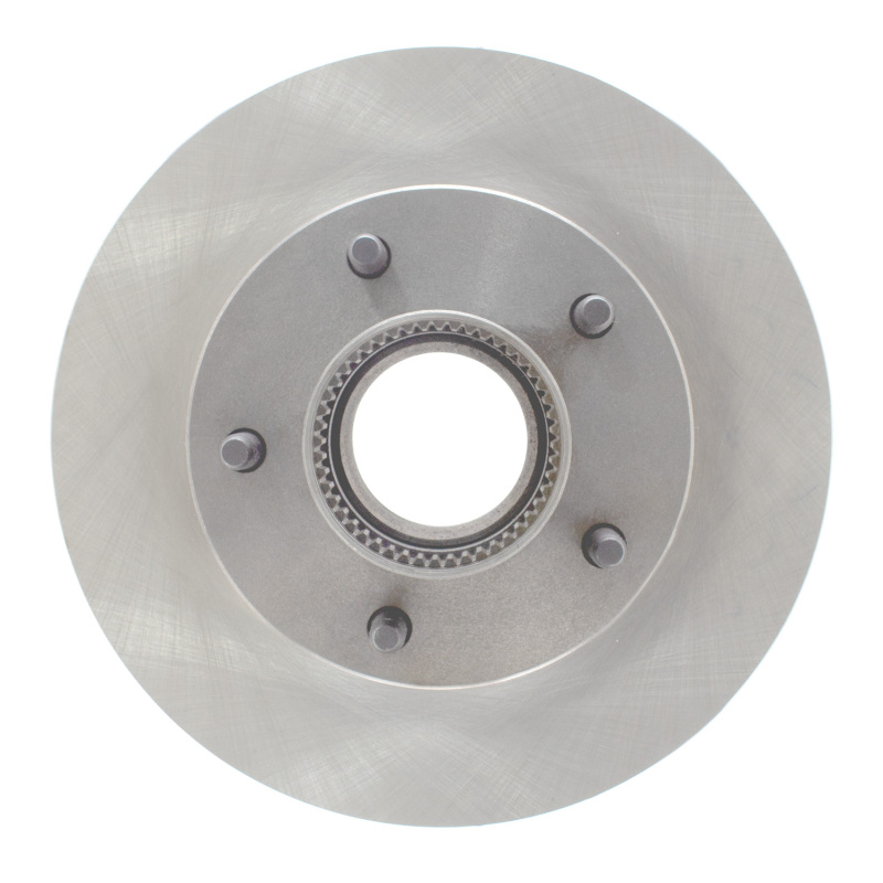 RNC Brake Rotor - Drill & Slot