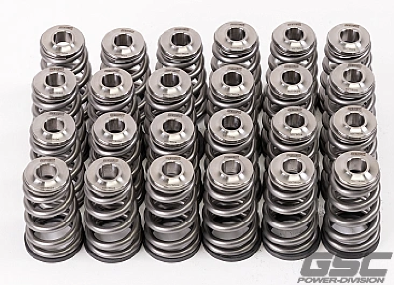 GSC Valve Spring Kits