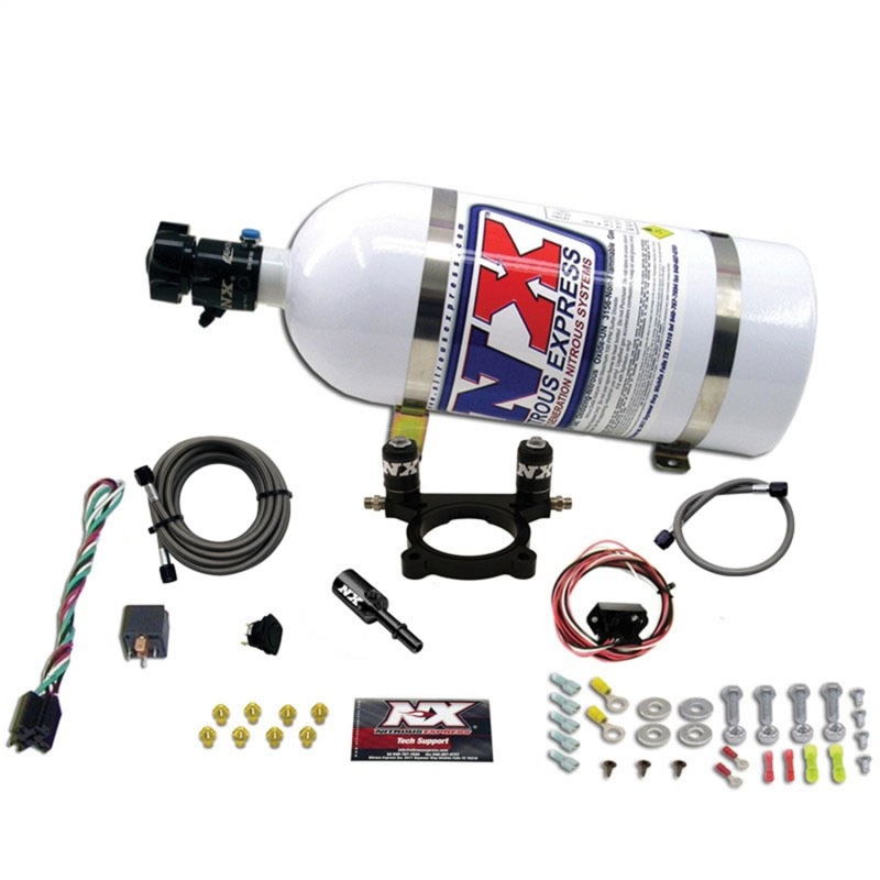 NEX Nitrous Oxide Kits