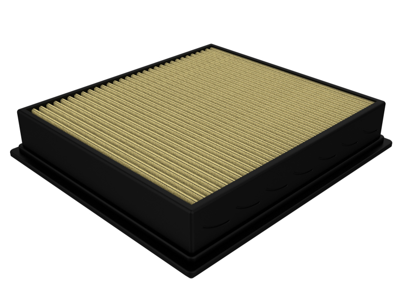 aFe MagnumFLOW Air Filters OER PG7 A/F PG7 Dodge Diesel Trucks 03-13 L6-5.9/6.7L (td) thumbnail 9