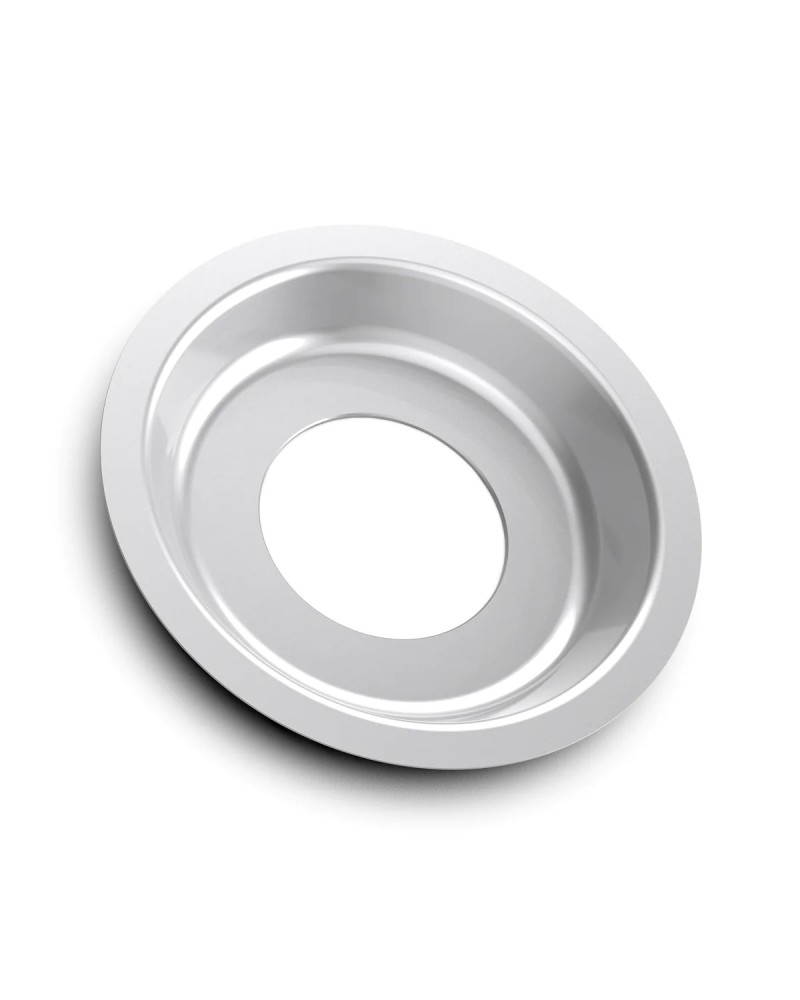 FFT Center Cover Plates