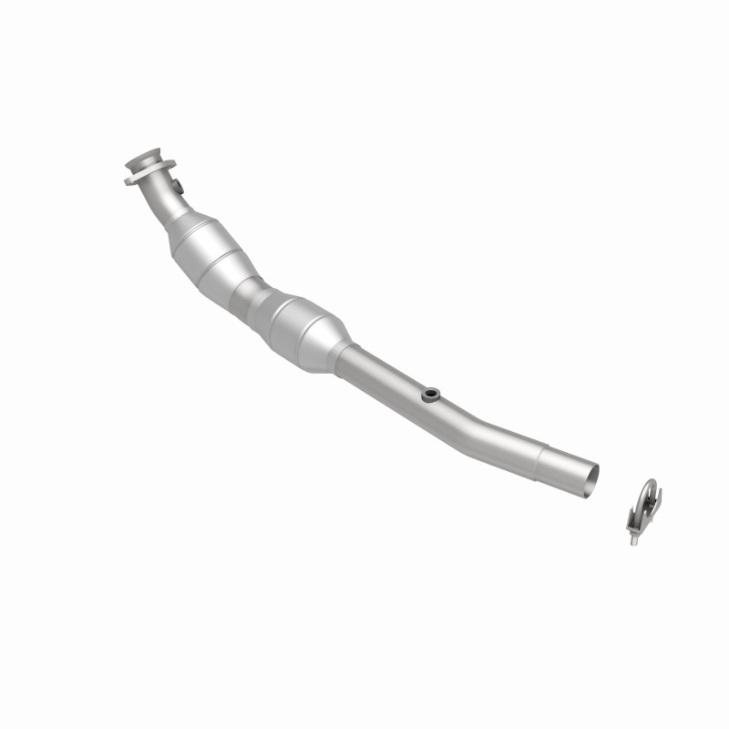 MagnaFlow Direct Fit Catalytic Converter 03-05 R Rover HSE4.4 P/S OE thumbnail 9