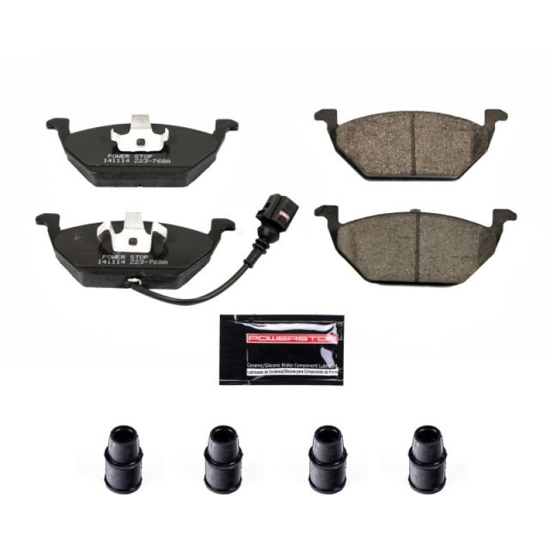 PSB Z23 Evolution Brake Pads