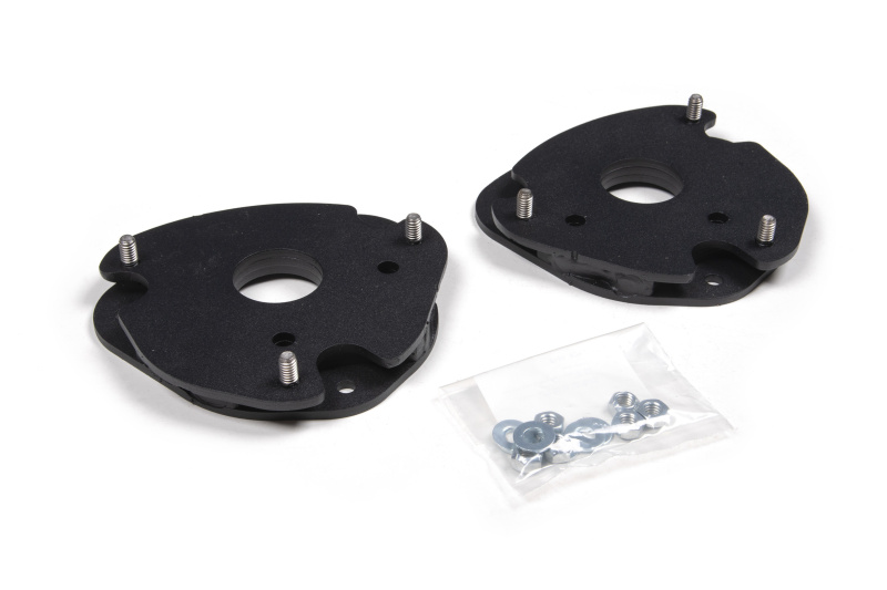 ZOR Leveling Kits