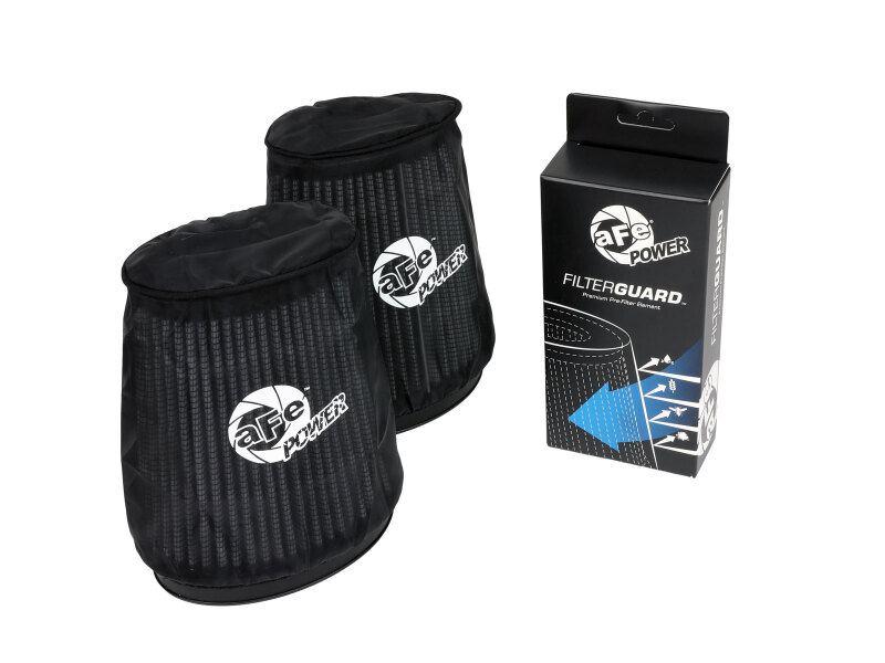 AFE Filter Guard