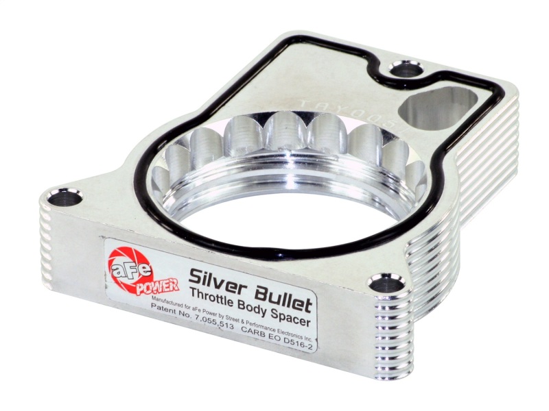 AFE Silver Bullet TBS