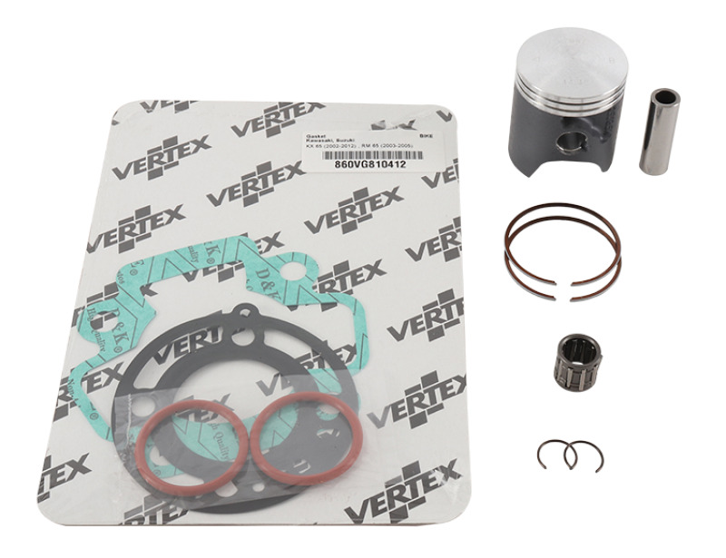 VEP Top End Piston Kit