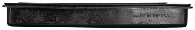 K&N 20-21 Nissan Frontier 3.8L V6 Replacement Air Filter thumbnail 4