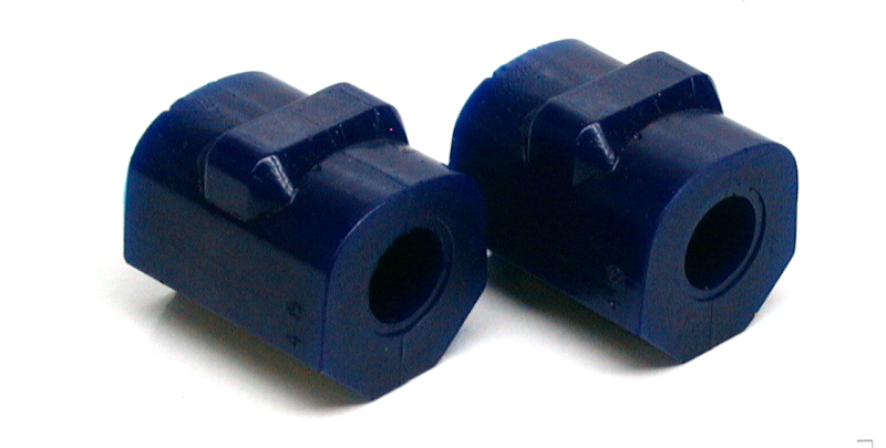 SPR Bushings - Sway Bar