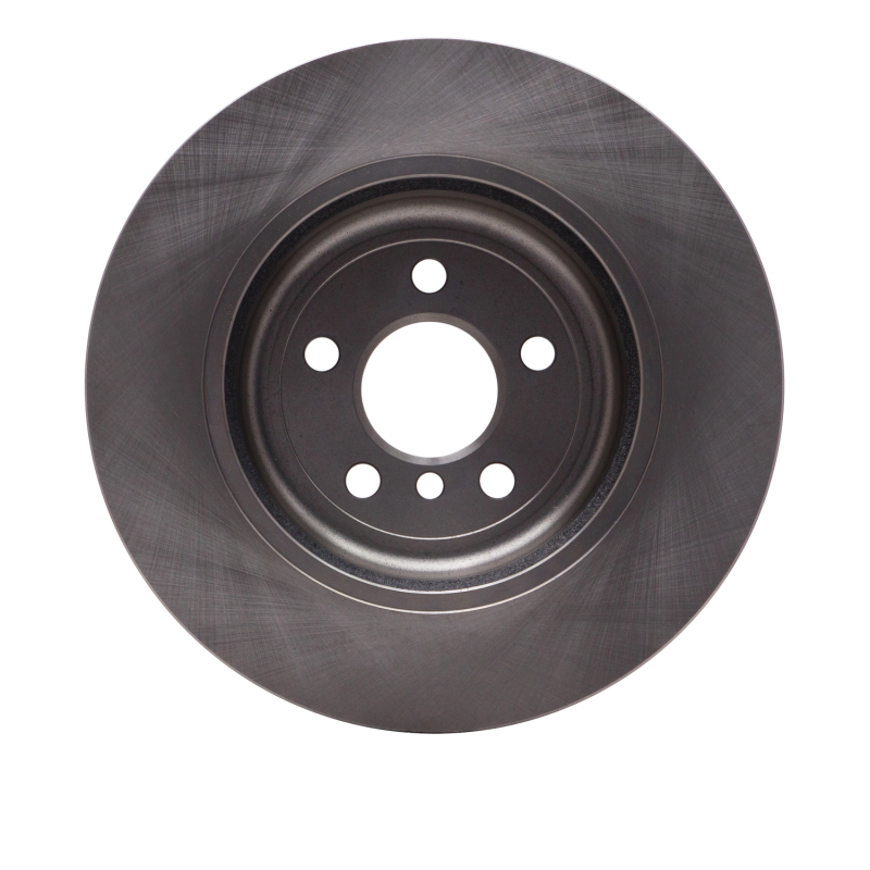 DFC 17-25 BMW iX3 (Mexico) Right Rear Brake Rotor