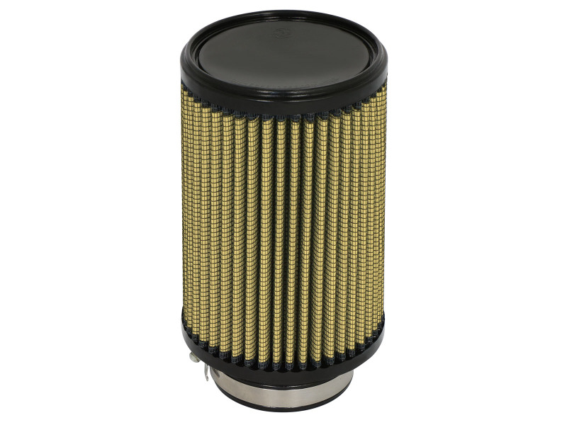 Magnum FLOW Universal Air Filter w/ Pro GUARD 7 Media
MagnumFLOW Universal Clamp On Pro-GUARD 7 Air Filter