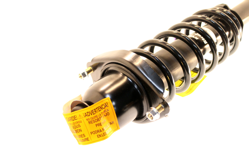 KYB Strut Plus Rear Right Toyota Corolla 2012-2009 thumbnail 5