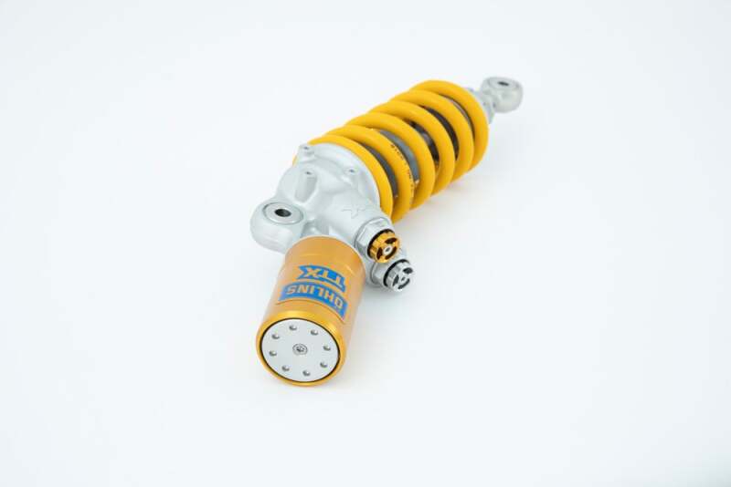 Ohlins 14-15 Ducati 899 Panigale,16-29 959 P, 20-24 P V2, 22-24 Stfighter V2 TTX GP Shock Absorber