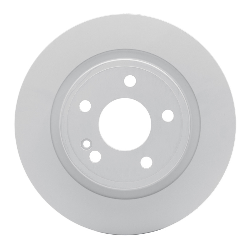 DFC GeoSPEC Coated Rotors - Plain