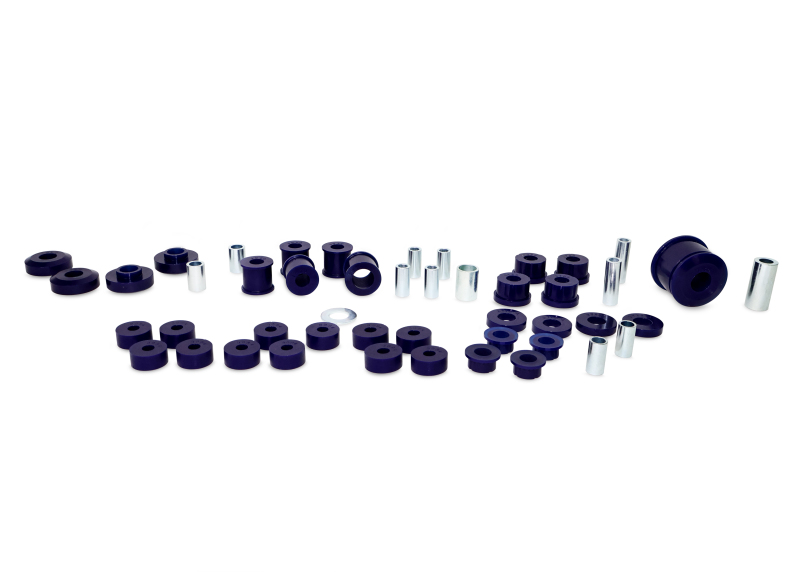 SPR Bushing Kits