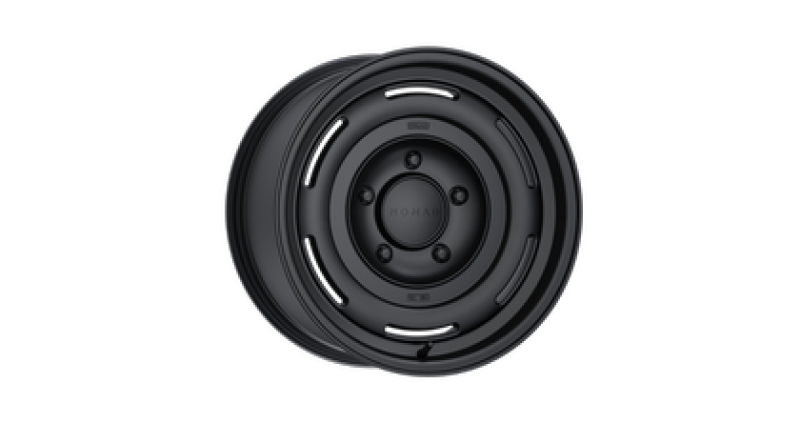 NOM 504 Field Wheels