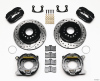 WIL Dynalite Brake Kit