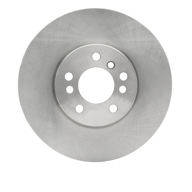 DFC Brake Rotors - Plain