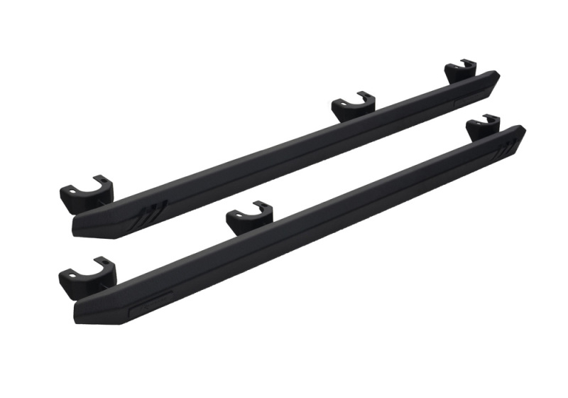 RAM Rock Rails