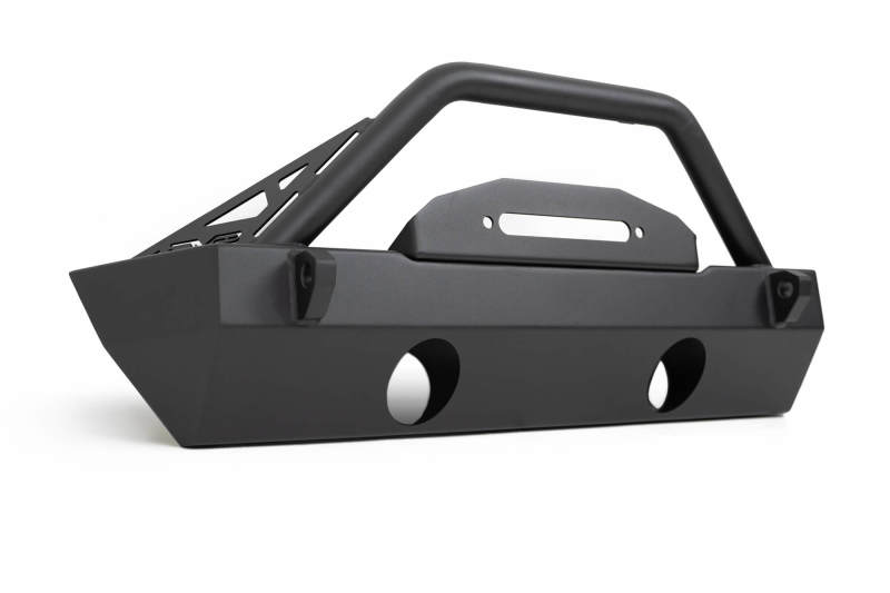 07-23 Jeep Wrangler JK/JL & Gladiator JT FS-15 Series Front Bumper - Image 14