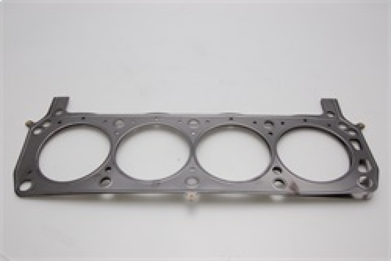 Cometic Ford Boss 302 .036in MLS Cylinder Head Gasket - 4.080in Bore thumbnail 9