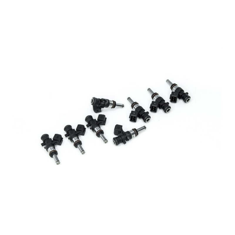 DW 750cc Injector Sets -8 Cyl