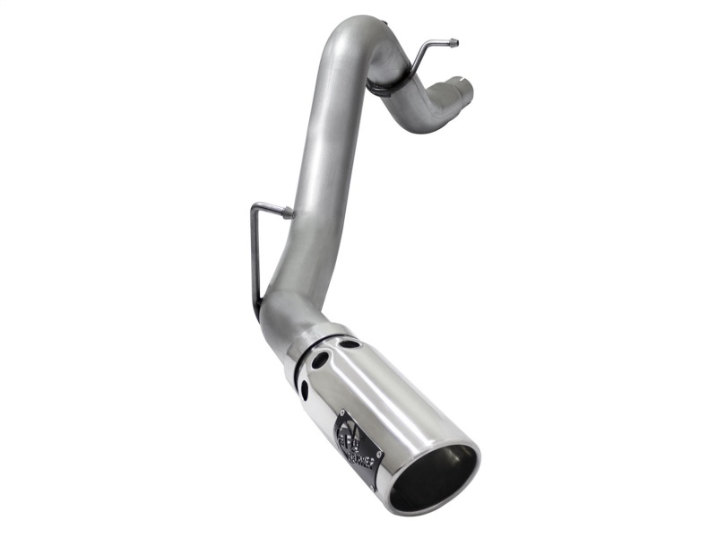 AFE Exhaust DPF Back