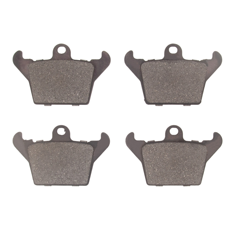 DFC 5000 Advanced Low Met Brake Pads