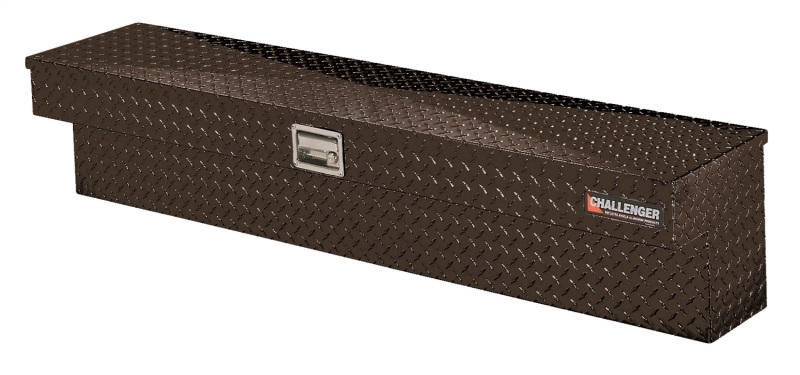 Lund Universal Challenger Tool Box - Black thumbnail 2