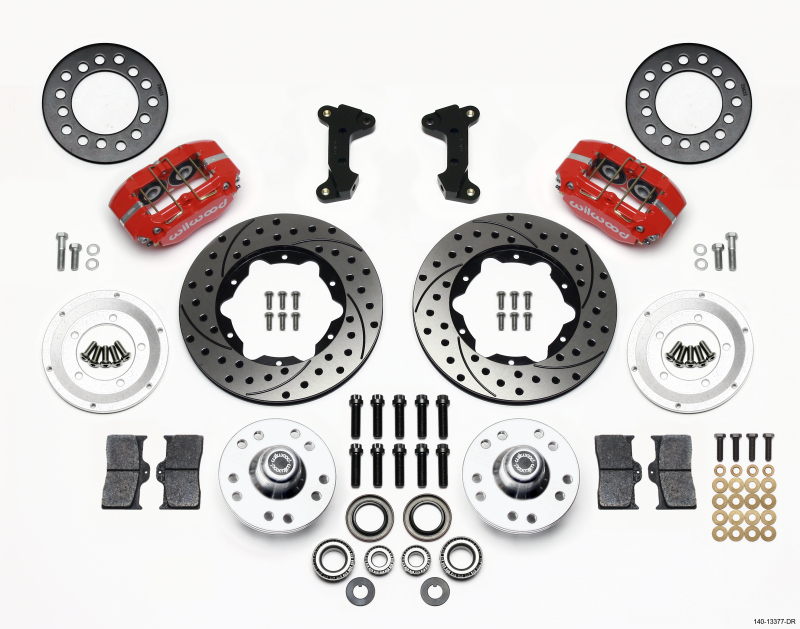 WIL Dynapro Brake Kit