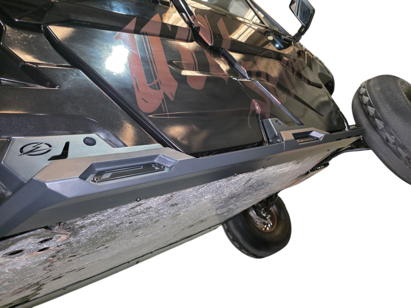 ELK Rocker Guards