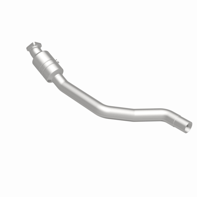 MagnaFlow Direct Fit Catalytic Converter OEM 2015 Dodge Charger/Challenger Underbody thumbnail 9