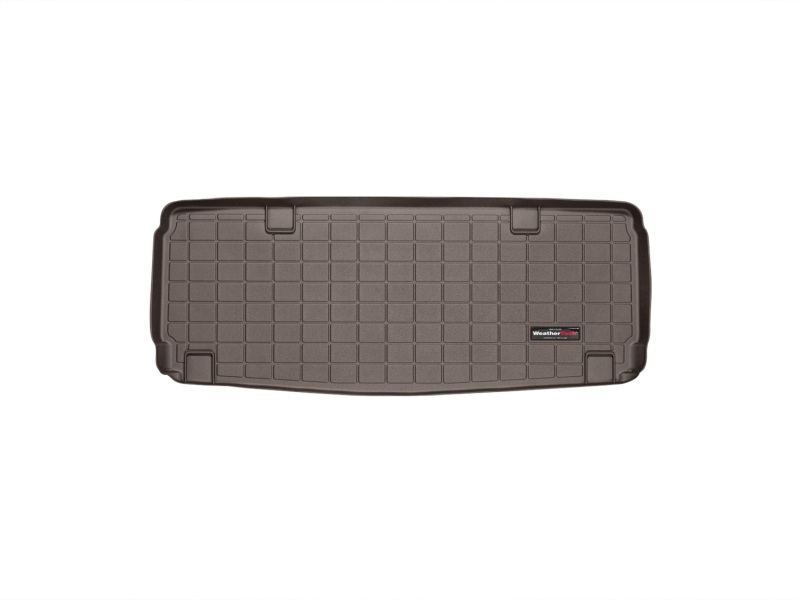 WT Cargo Liners - Cocoa