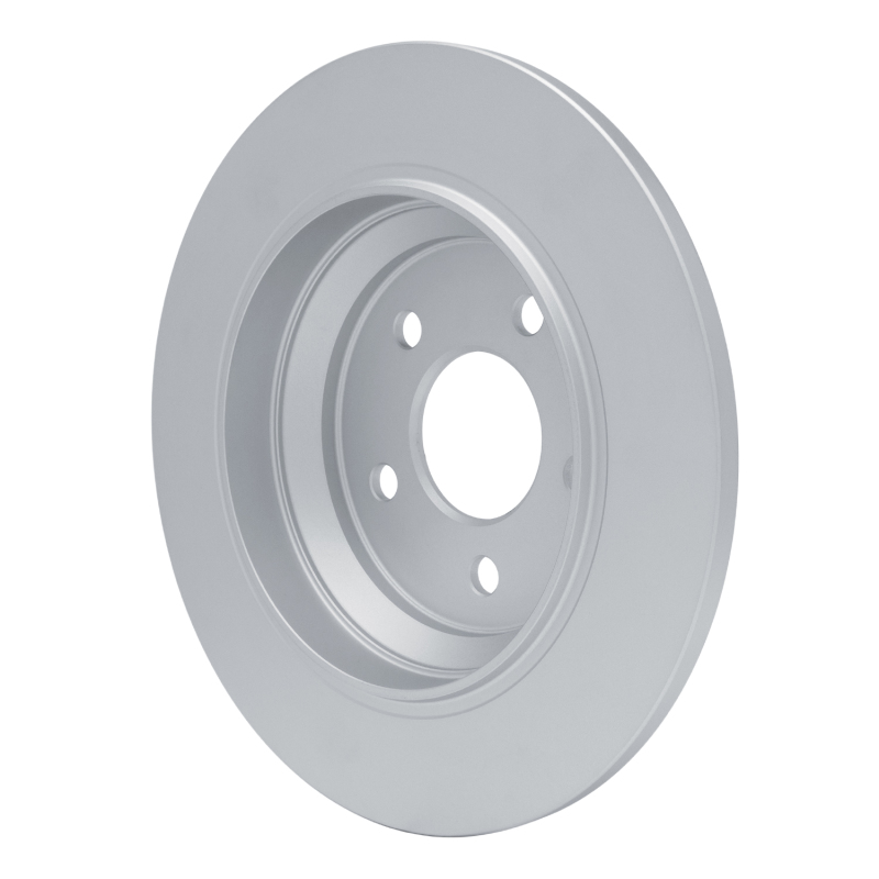 DFC 16-23 Mercedes-Benz Metris Rear GeoSPEC Coated Rotor