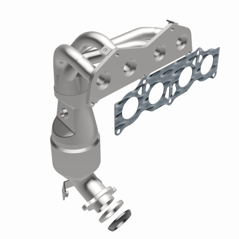 MagnaFlow California Direct Fit Converter 09-10 Pontiac Vibe 2.4L thumbnail 8