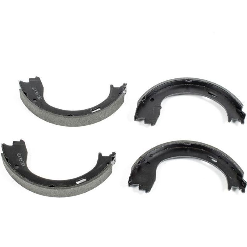 PSB Autospecialty Brake Shoes