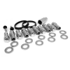 RST Lug Kits - Closed End