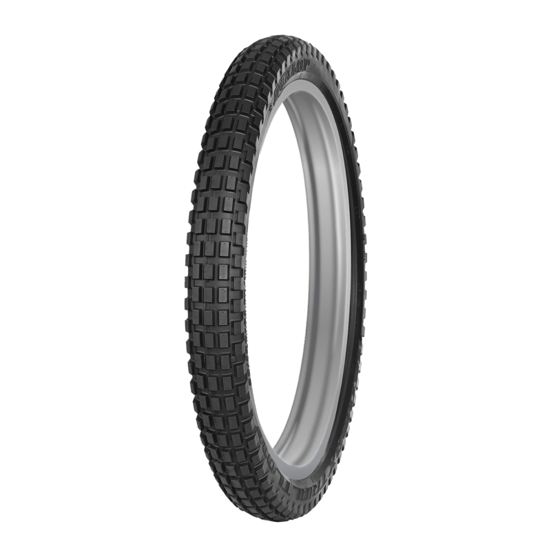 DUN Geomax Trial TL01 Tires