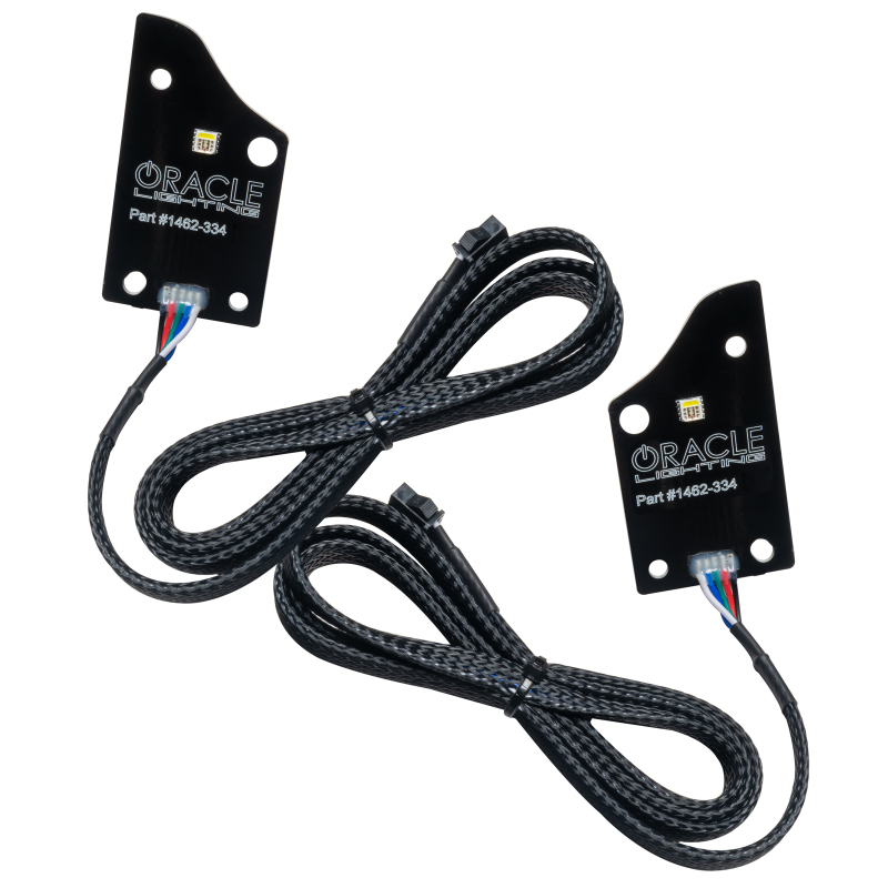 ORL DRL Headlight Upgrade Kits