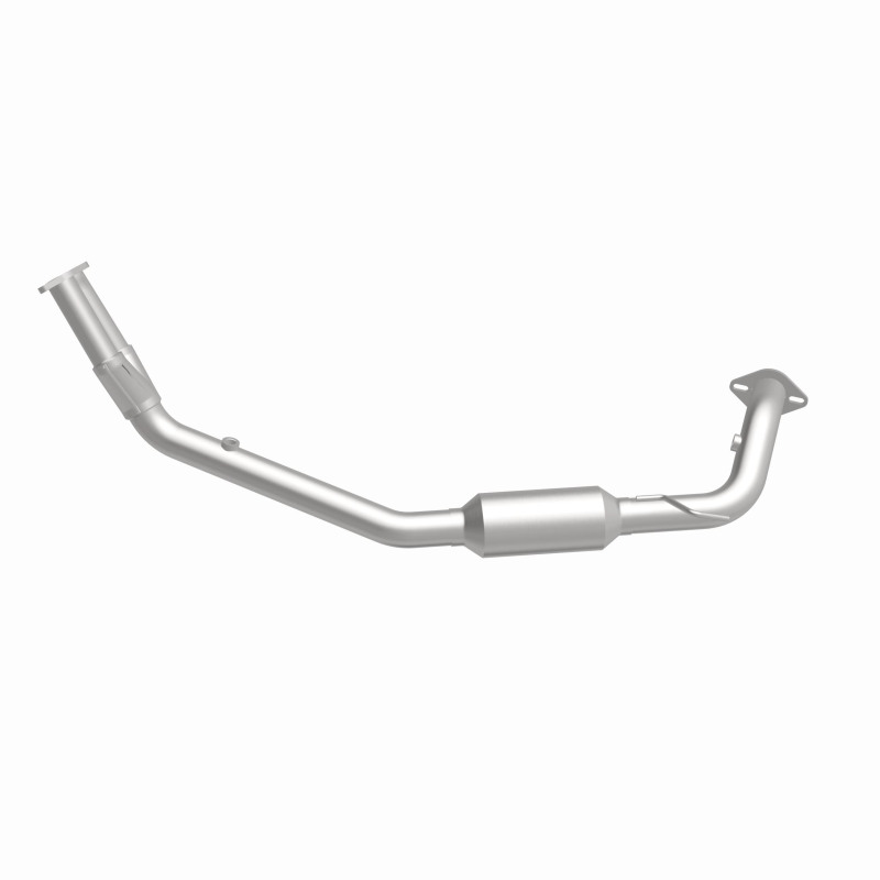 MagnaFlow 98-99 Isuzu Amigo 2.2L Direct Fit Converter thumbnail 9
