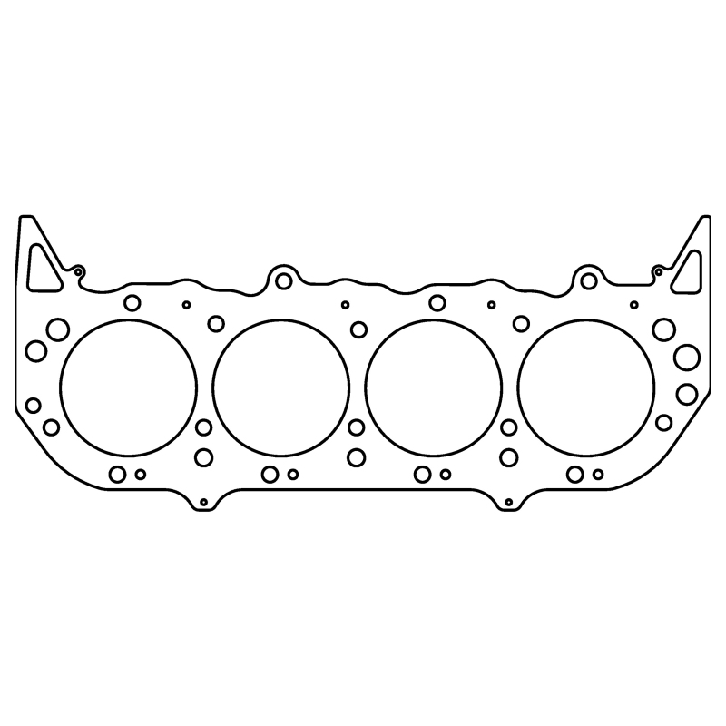 CG Head Gaskets