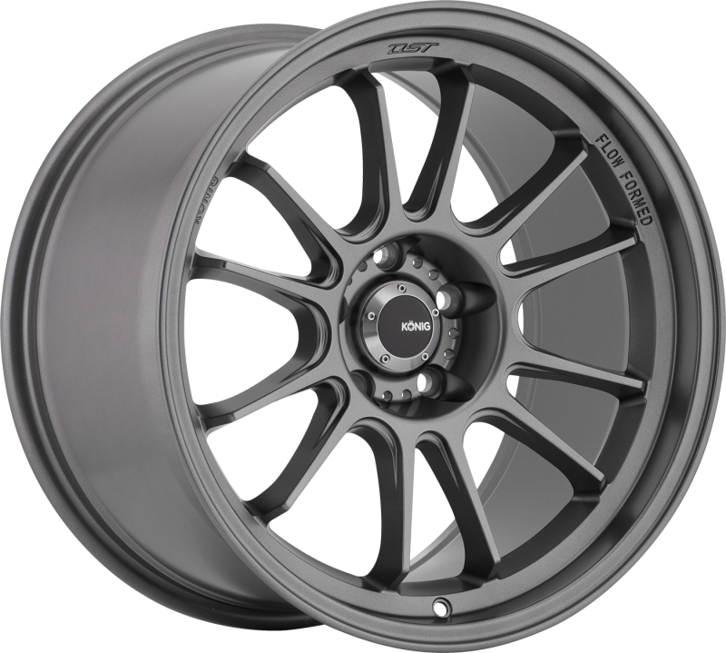 KNG Hypergram Wheels