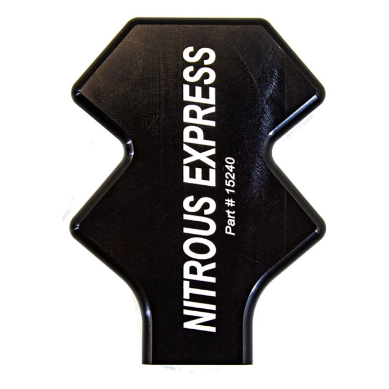 Nitrous Express 4 Port Distribution Block thumbnail 5