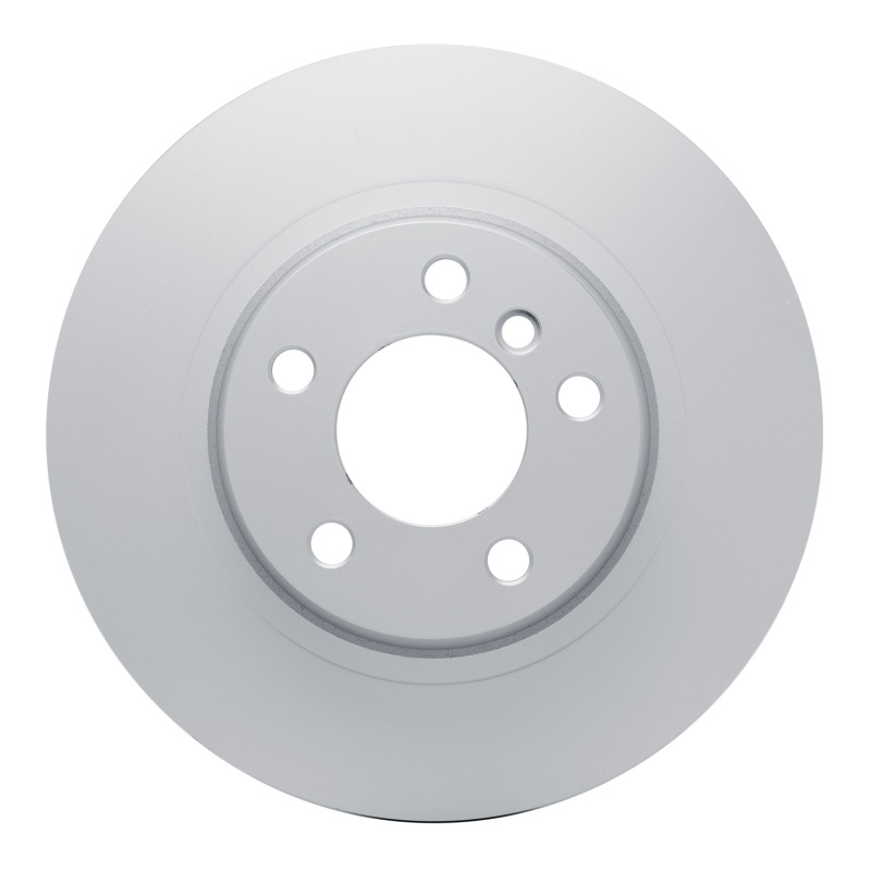 R1 11-18 BMW X3 Front & Rear Carbon Coated Brake Rotor Set w/Euro Ceramic Pads (Bundled Kit) thumbnail 3