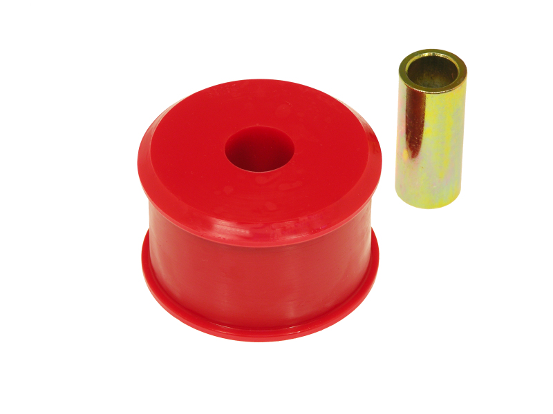 PRO Engine Mounts - Red