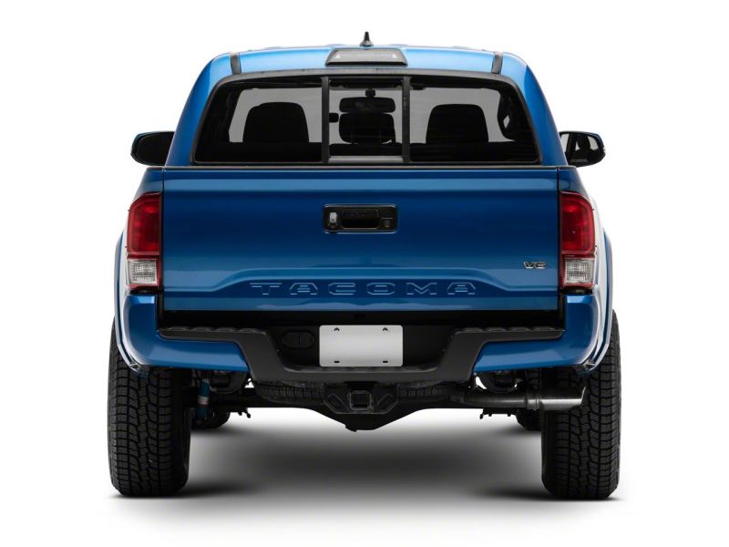 Raxiom 16-23 Toyota Tacoma Axial Series LED Third Brake Light- Smoked thumbnail 7